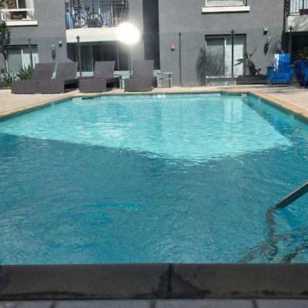1Bdr In The Heart Of Marina Del Rey Lejlighed Los Angeles Eksteriør billede