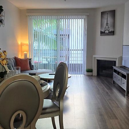 1Bdr In The Heart Of Marina Del Rey Lejlighed Los Angeles Eksteriør billede