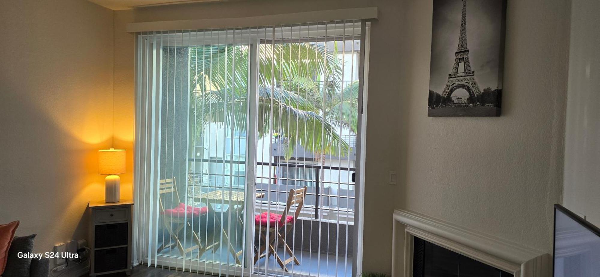 1Bdr In The Heart Of Marina Del Rey Lejlighed Los Angeles Eksteriør billede