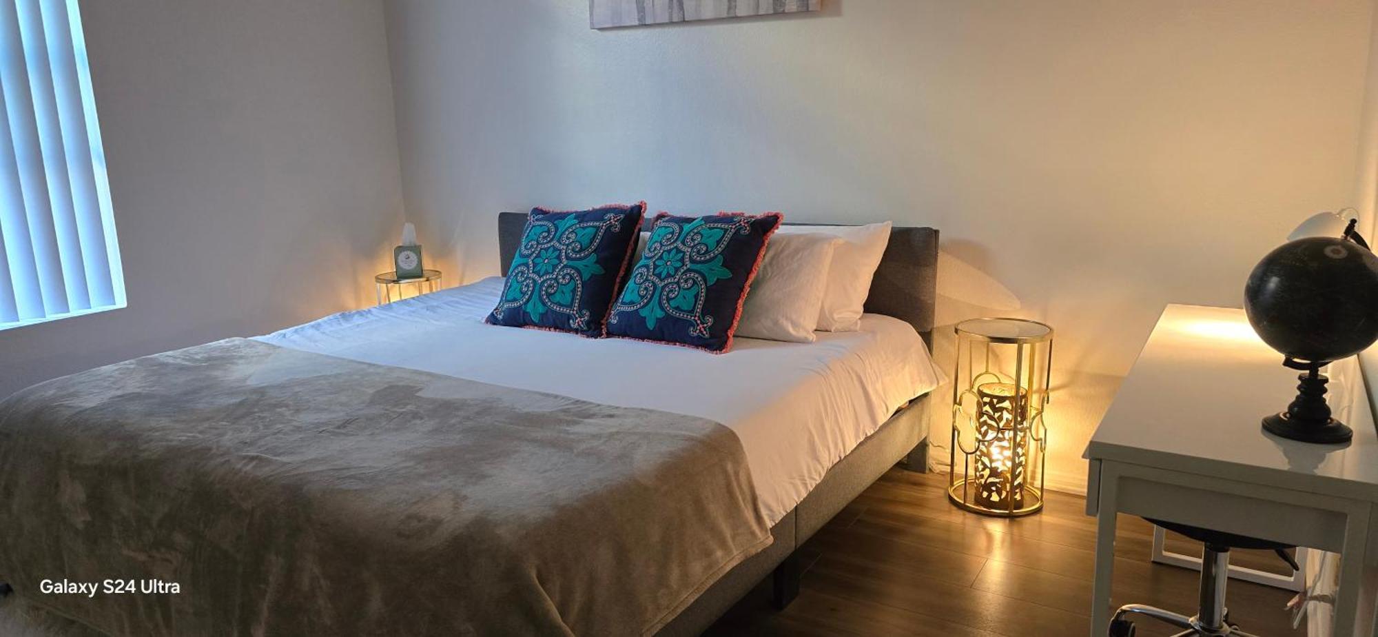 1Bdr In The Heart Of Marina Del Rey Lejlighed Los Angeles Eksteriør billede