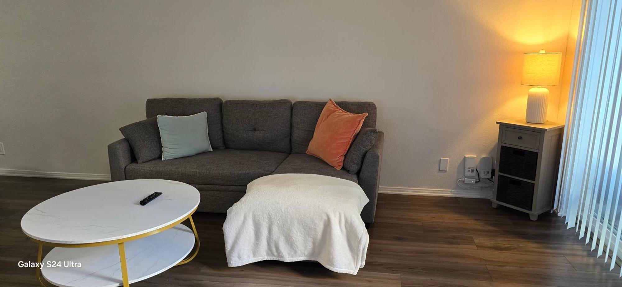 1Bdr In The Heart Of Marina Del Rey Lejlighed Los Angeles Eksteriør billede