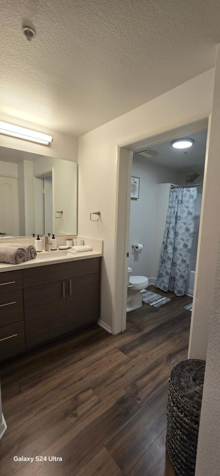 1Bdr In The Heart Of Marina Del Rey Lejlighed Los Angeles Eksteriør billede