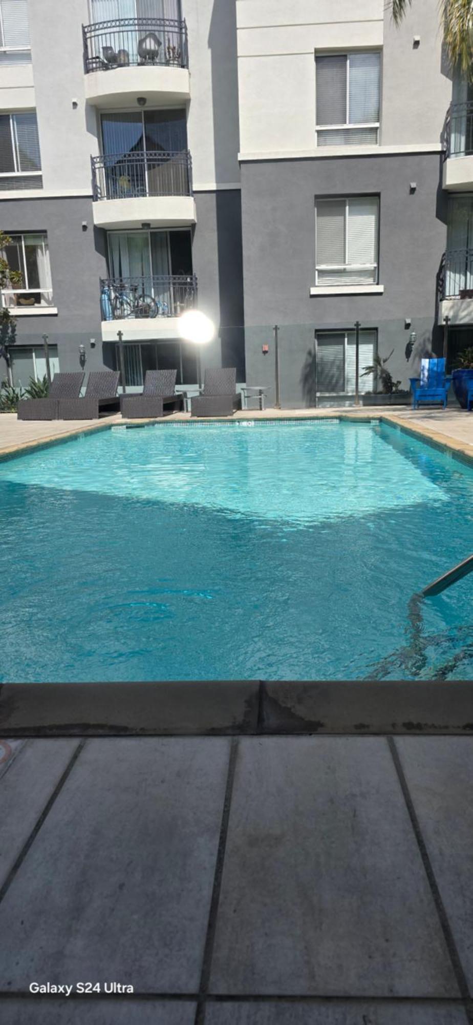 1Bdr In The Heart Of Marina Del Rey Lejlighed Los Angeles Eksteriør billede